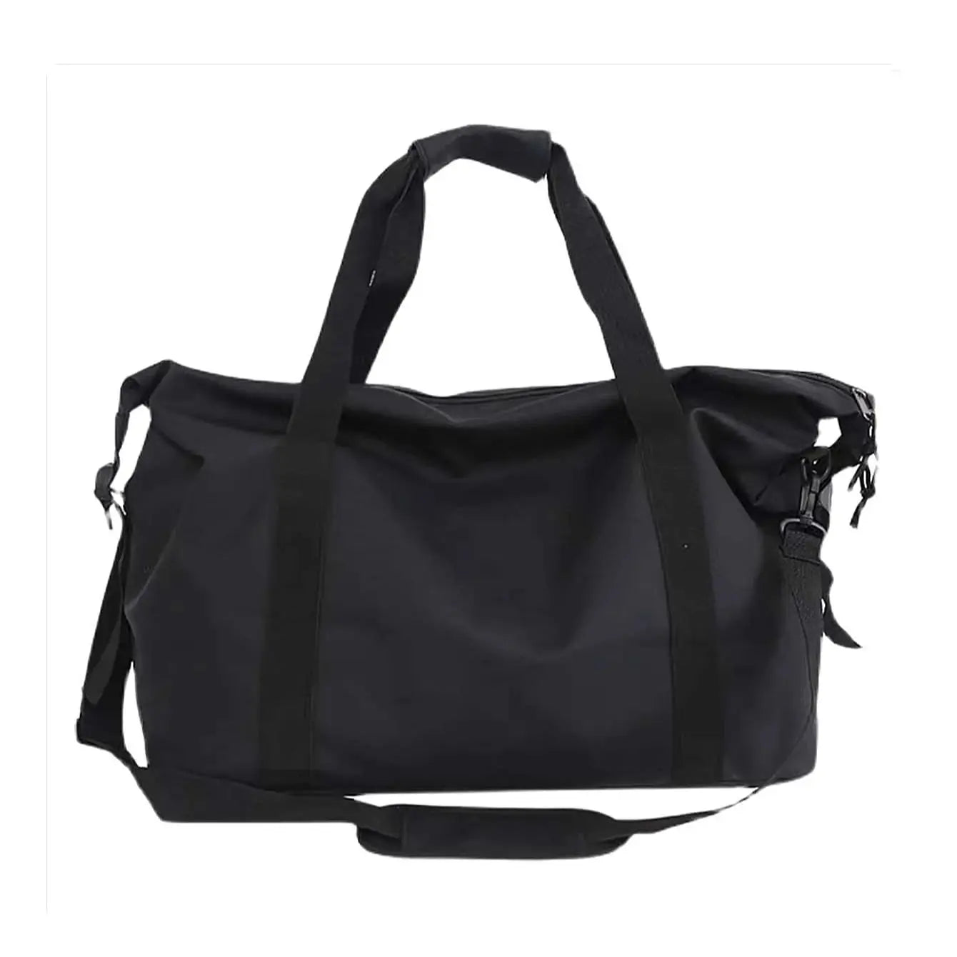 Urban Utility Overnight Bag