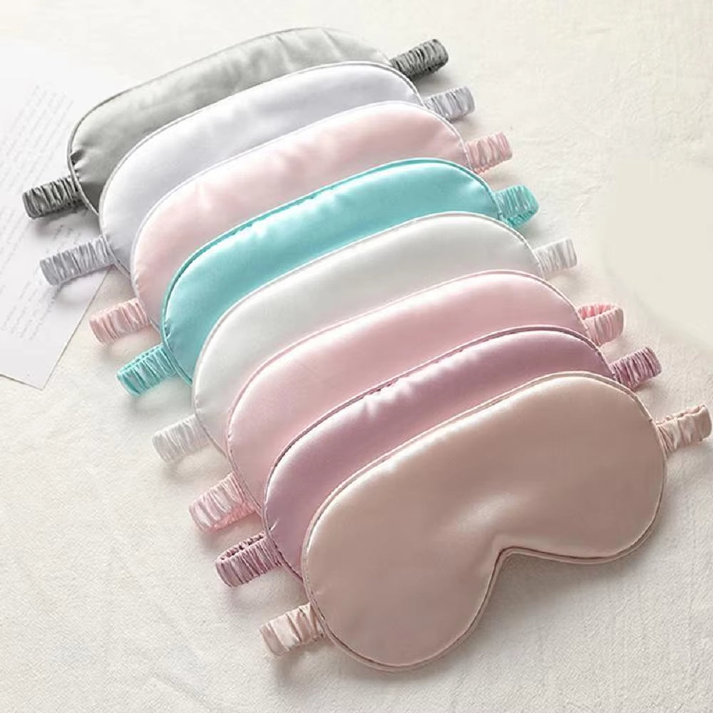 Satin Dream Sleep Mask