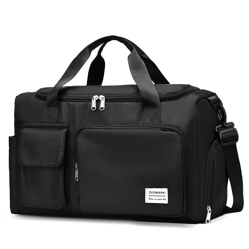 FlexFit Travel Duffel