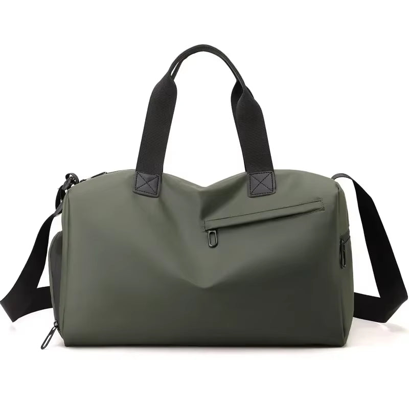 Soft Flex Duffel