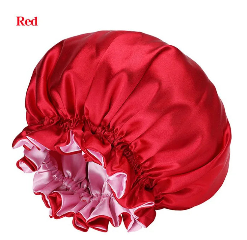 Satin Luxe Sleep Bonnet