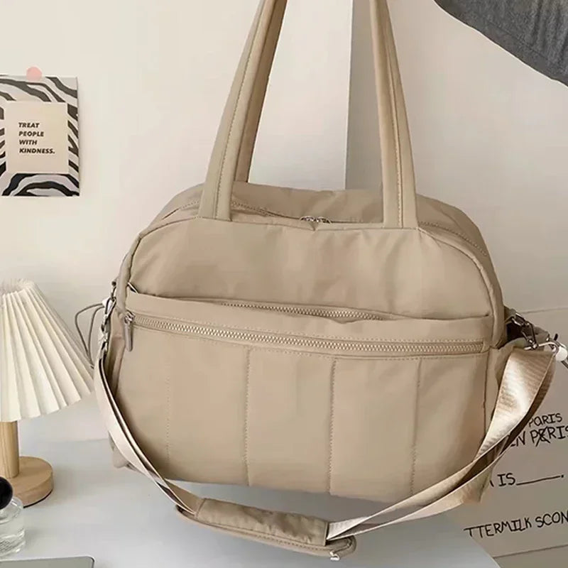 The Cloud Carry-All Bag