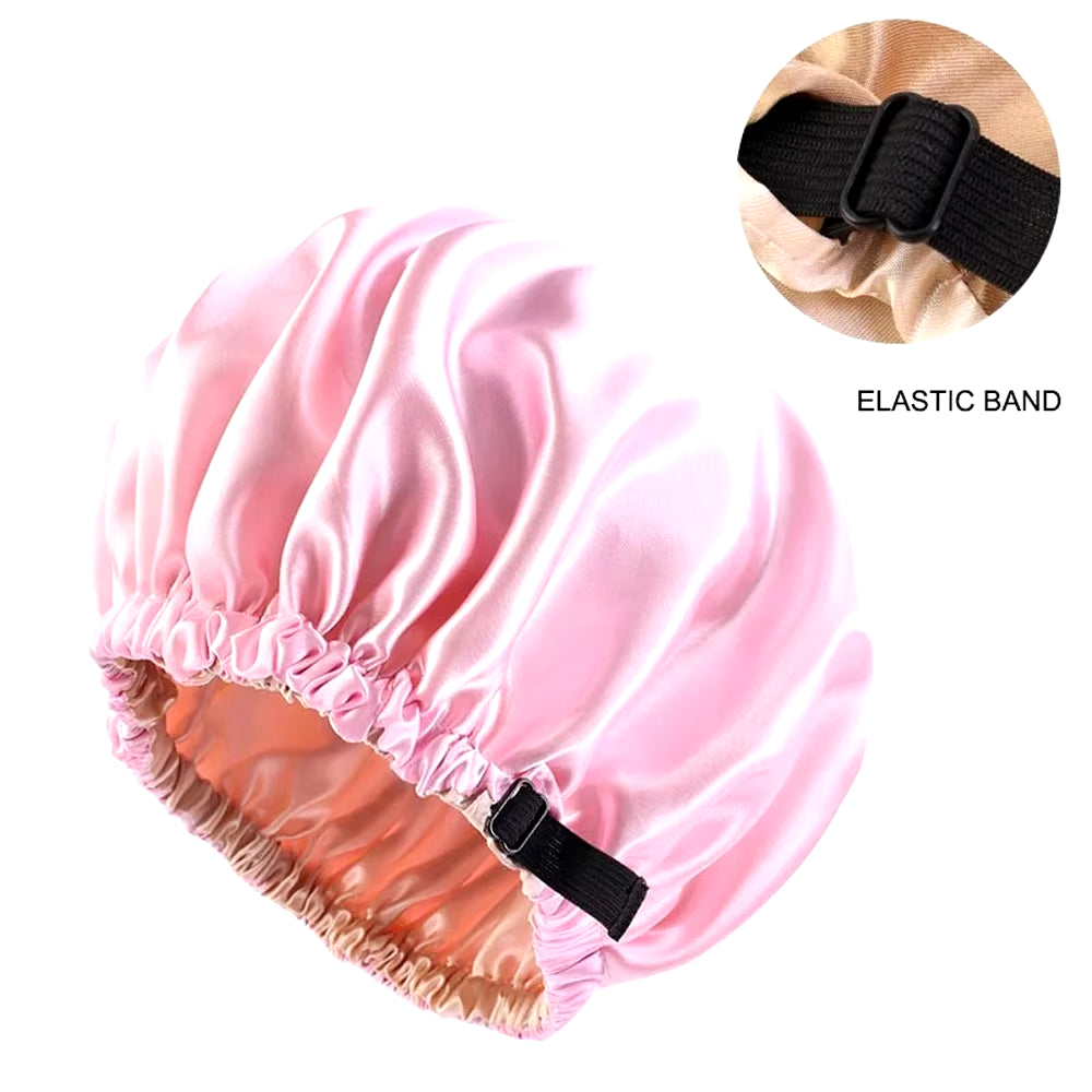 Silk Me Sleep Bonnet