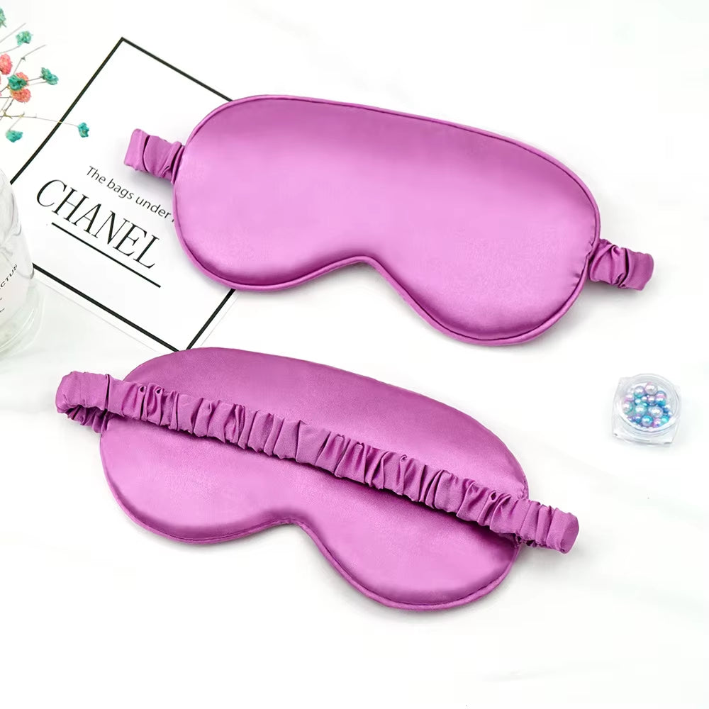Satin Dream Sleep Mask
