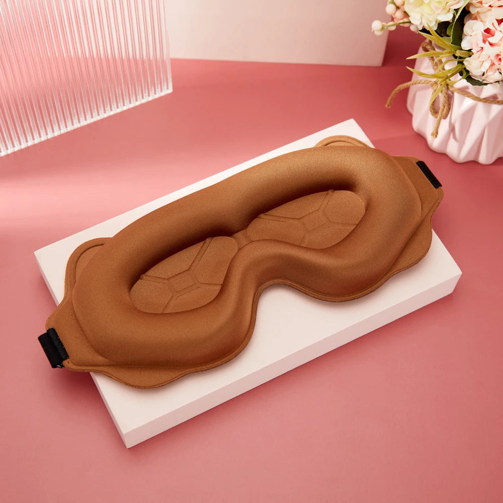 DreamCurve 3D Sleep Mask