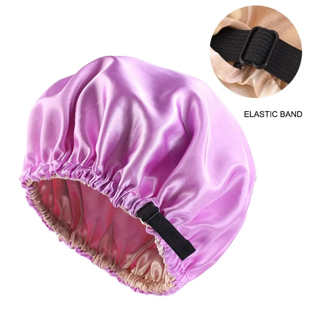 Silk Me Sleep Bonnet
