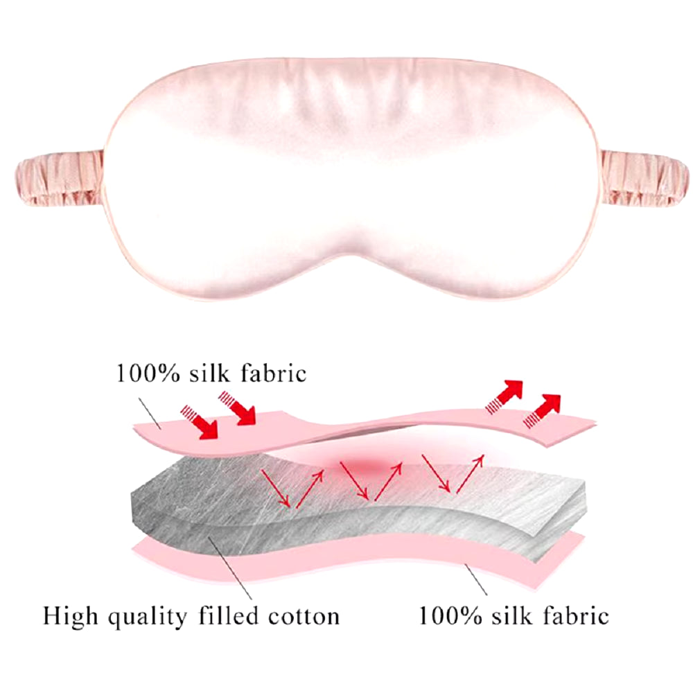 Satin Dream Sleep Mask