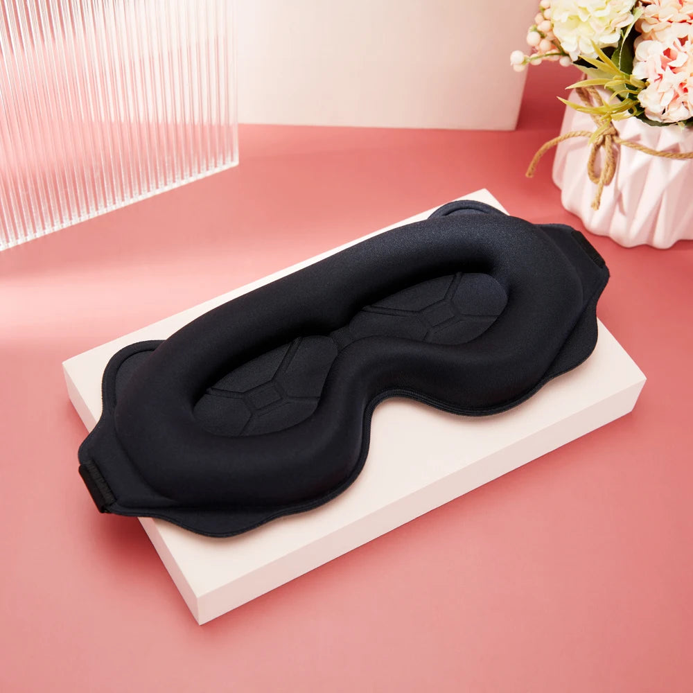 DreamCurve 3D Sleep Mask