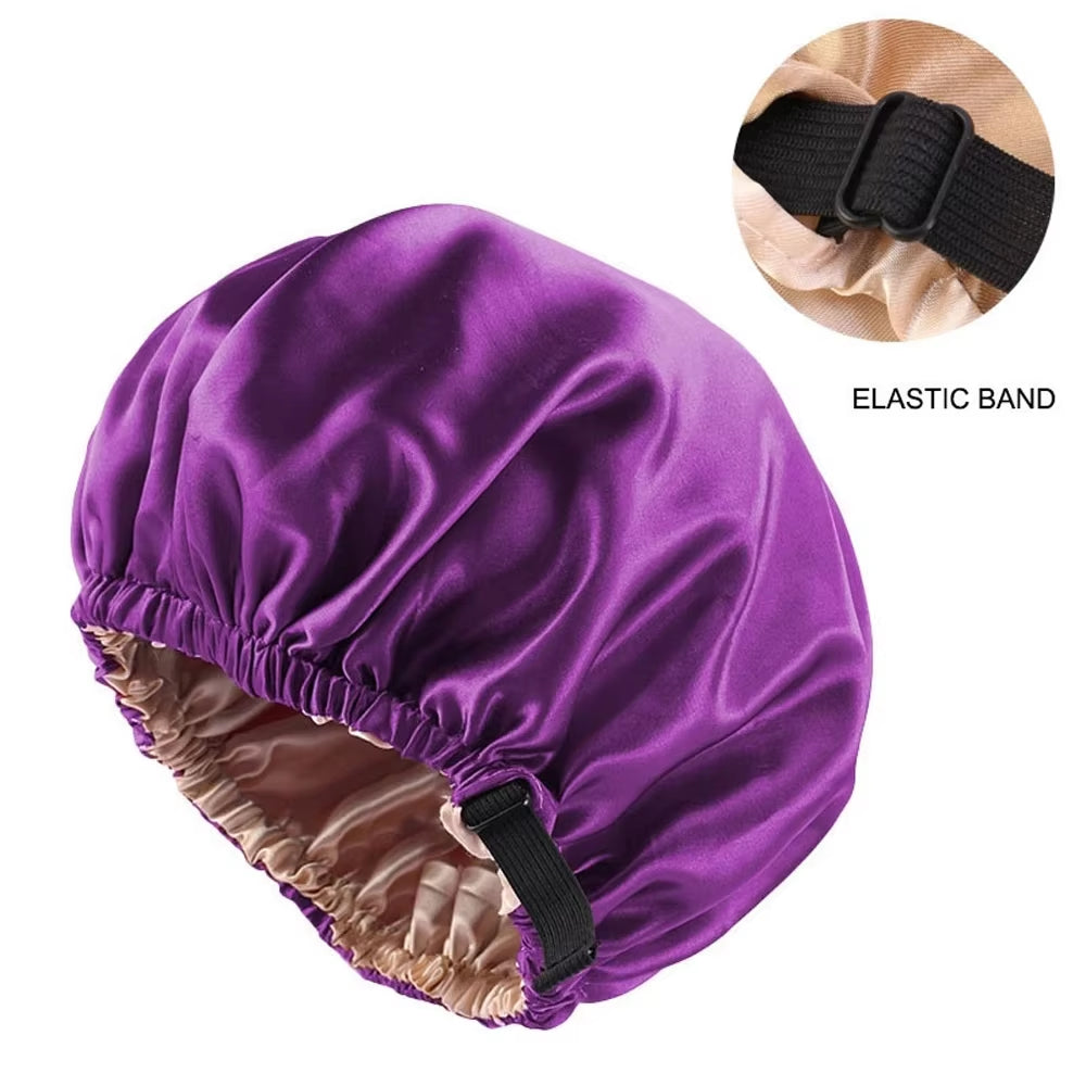 Silk Me Sleep Bonnet