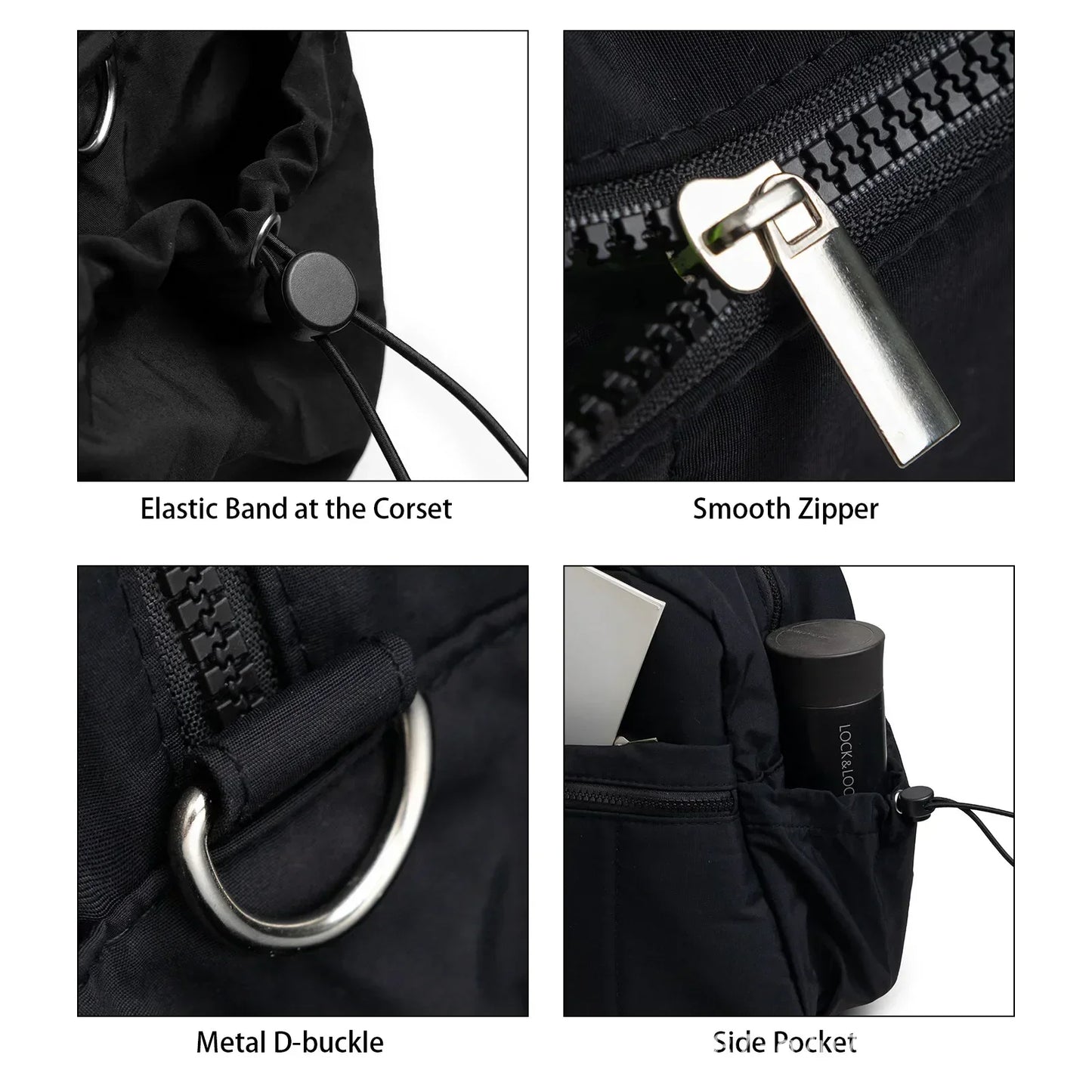 The Cloud Carry-All Bag