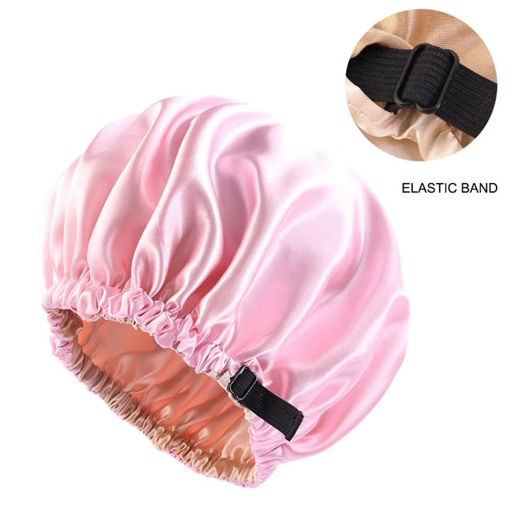 Silk Me Sleep Bonnet