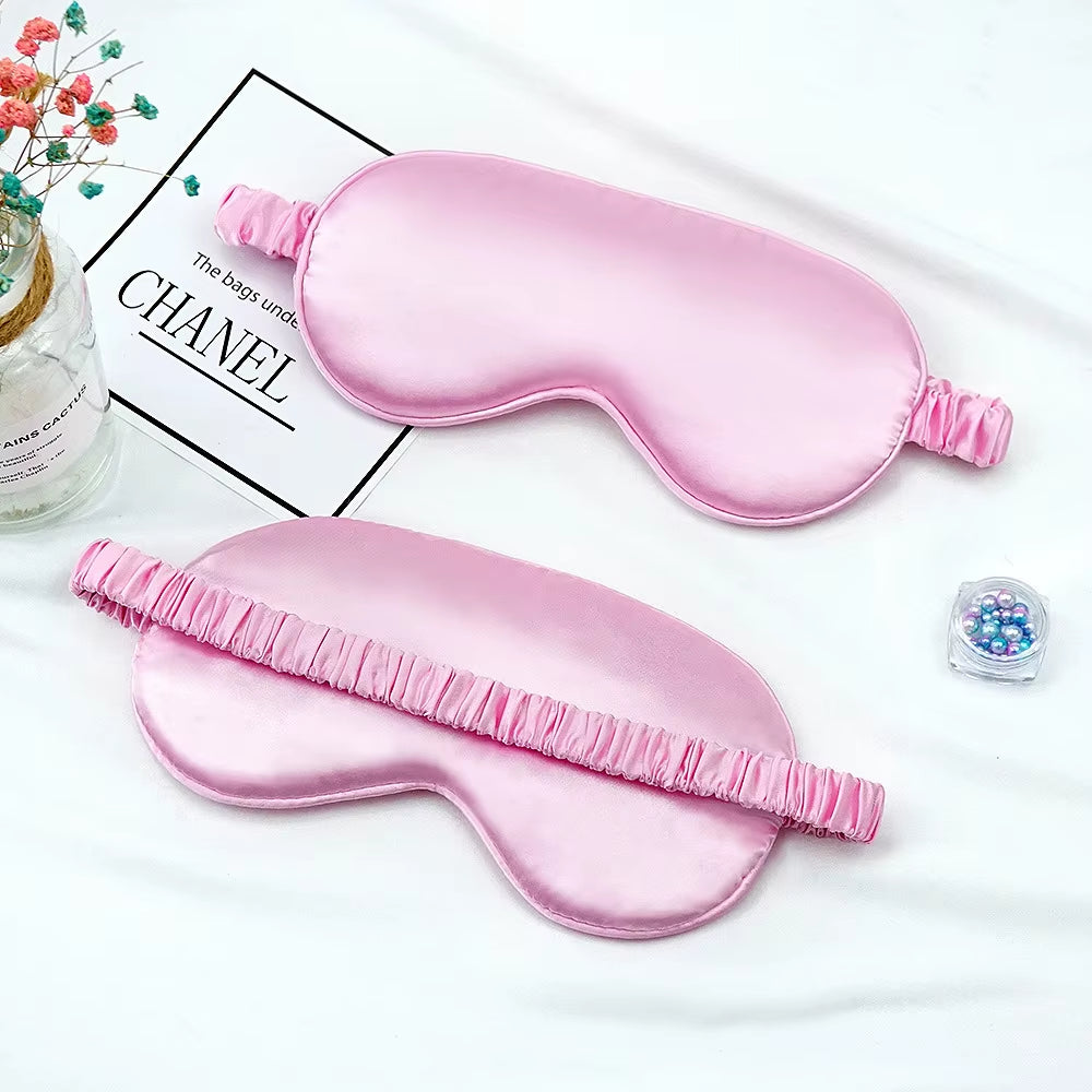Satin Dream Sleep Mask