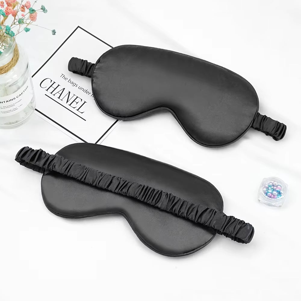 Satin Dream Sleep Mask