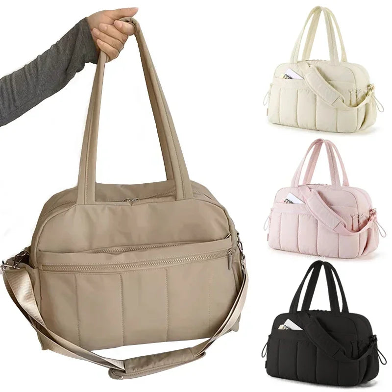 The Cloud Carry-All Bag