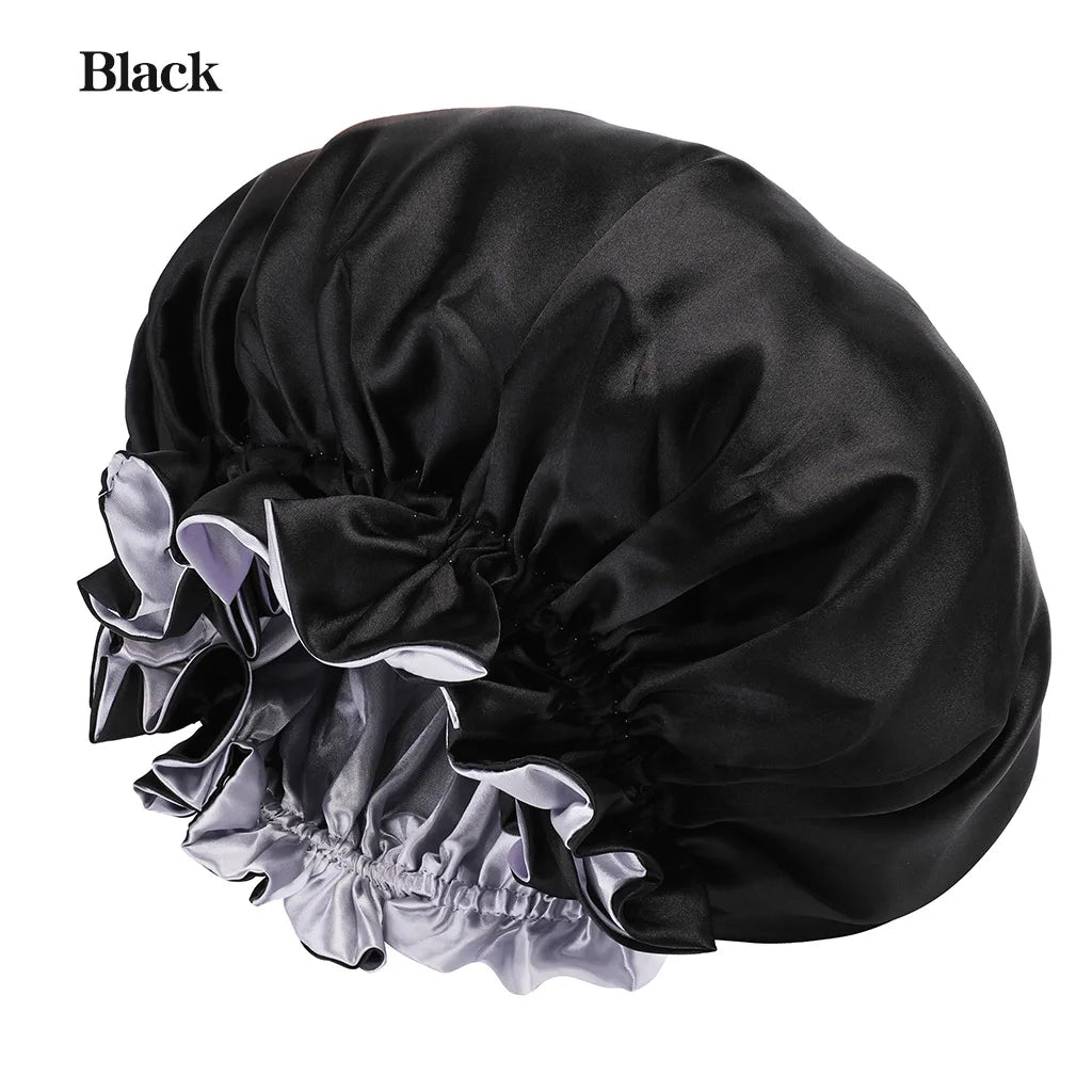 Satin Luxe Sleep Bonnet