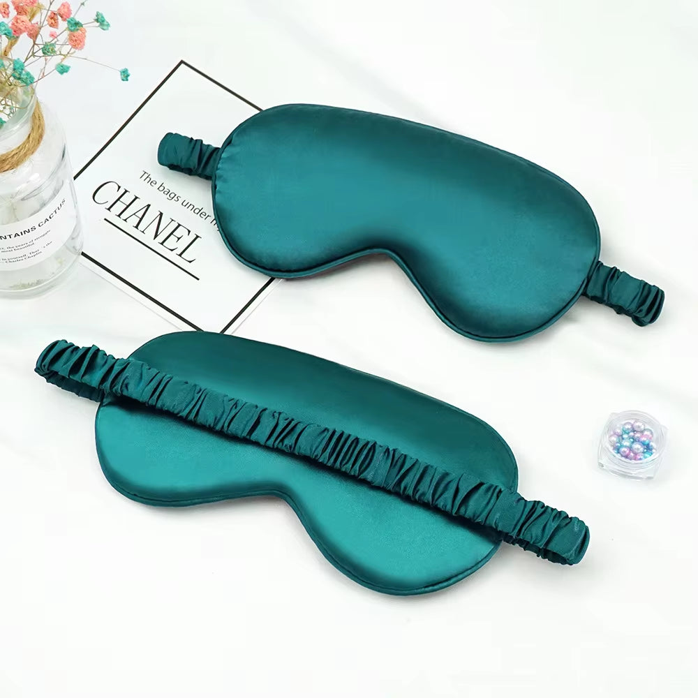 Satin Dream Sleep Mask