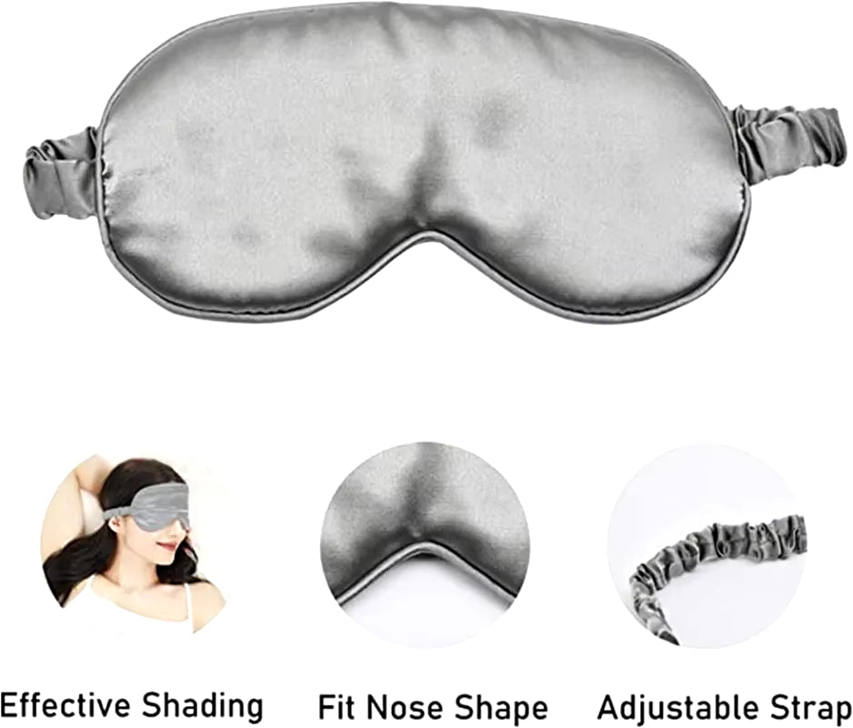 Satin Dream Sleep Mask