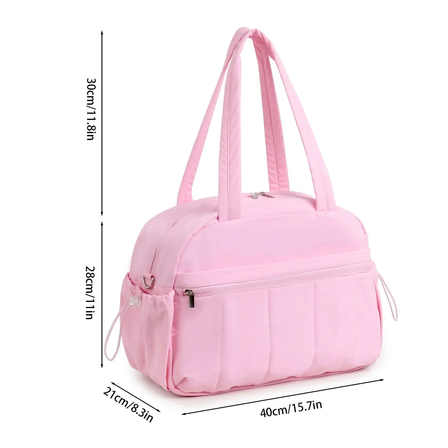 The Cloud Carry-All Bag