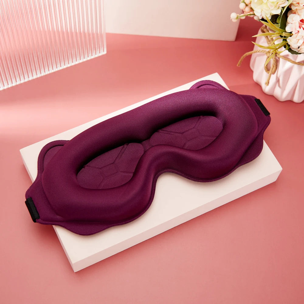 DreamCurve 3D Sleep Mask