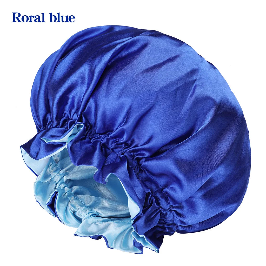 Satin Luxe Sleep Bonnet