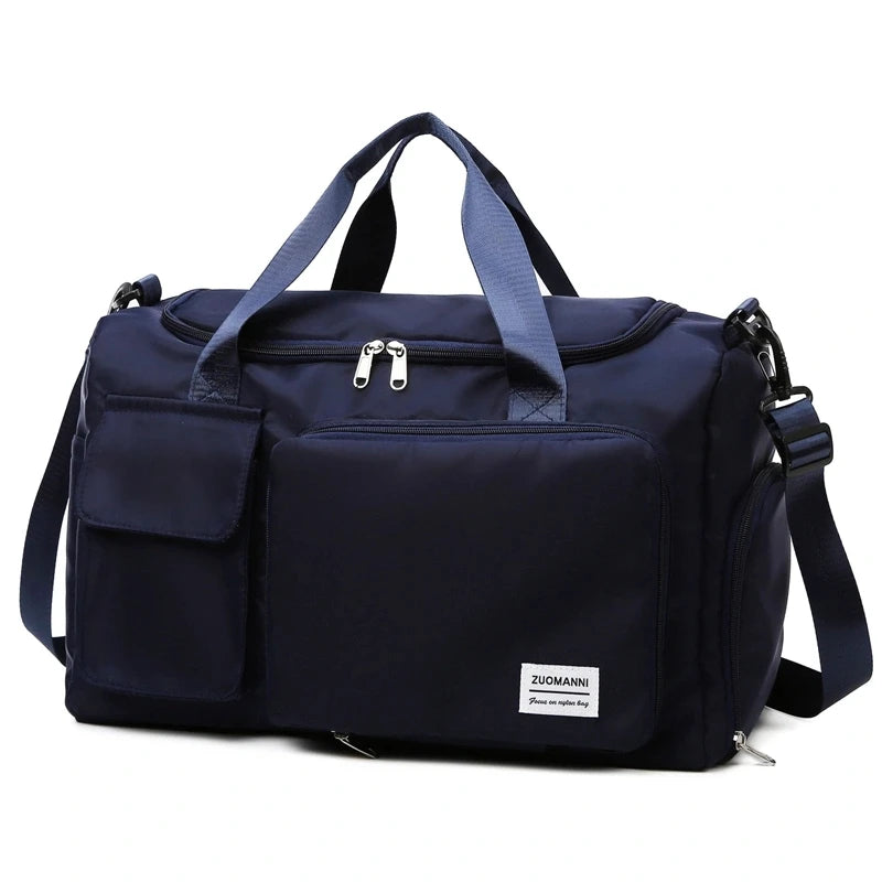 FlexFit Travel Duffel