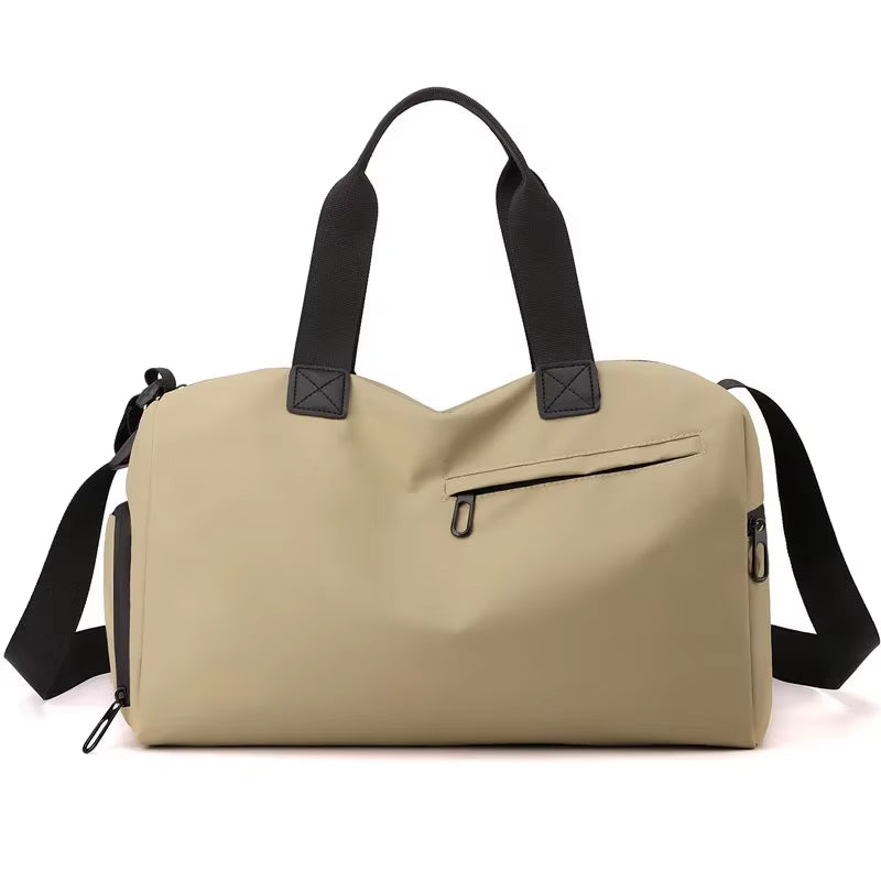 Soft Flex Duffel