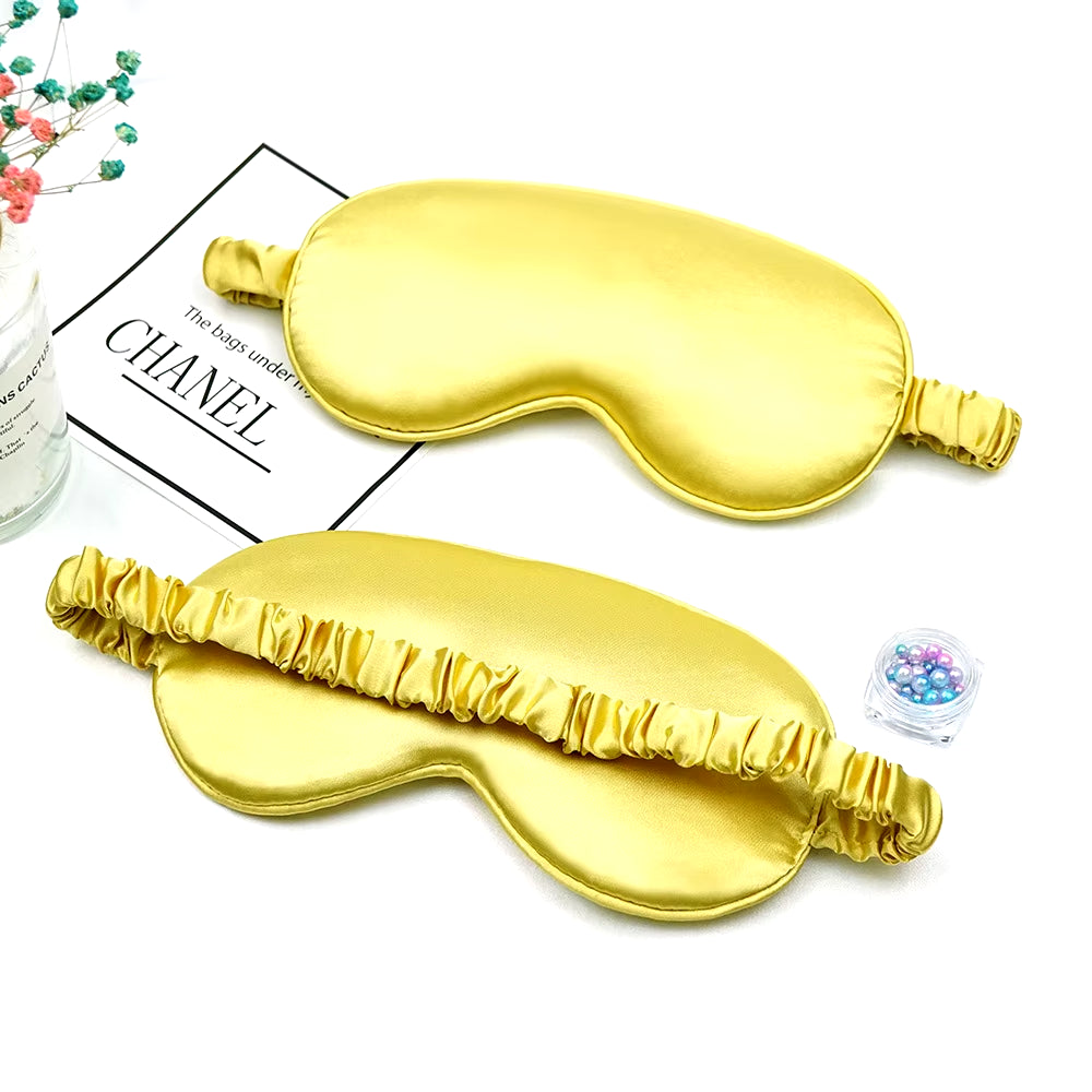 Satin Dream Sleep Mask