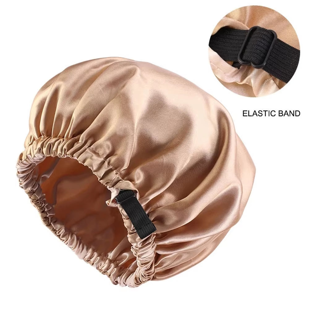 Silk Me Sleep Bonnet