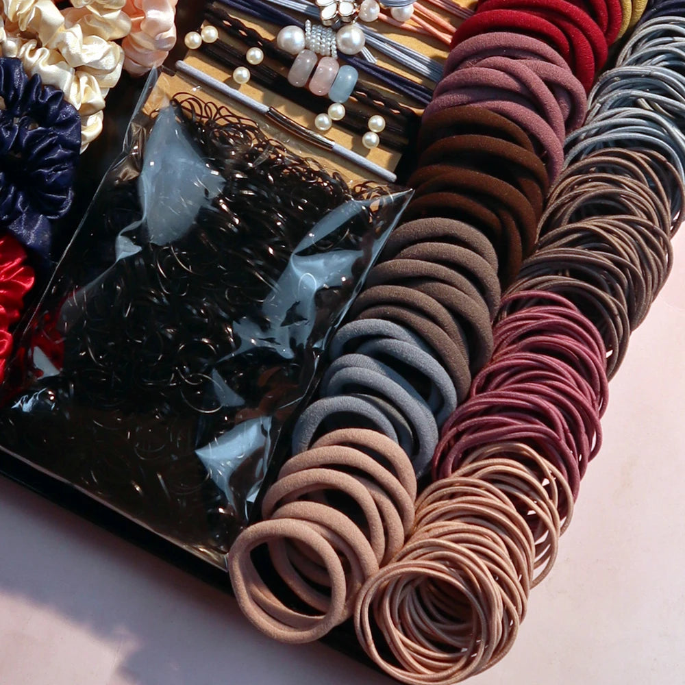 The Ultimate Hair Kit