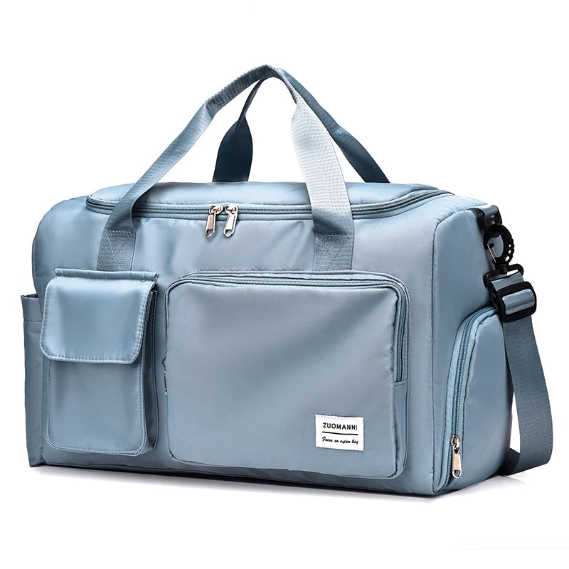 FlexFit Travel Duffel