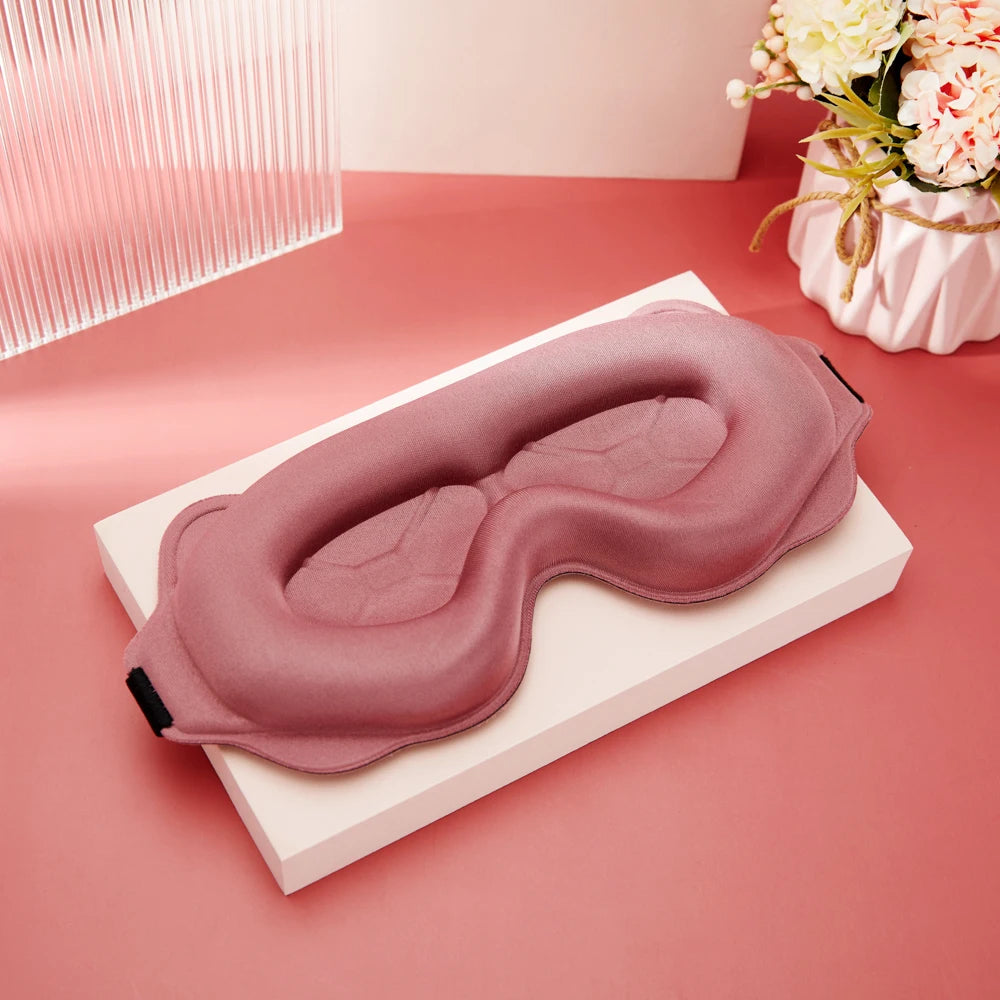 DreamCurve 3D Sleep Mask