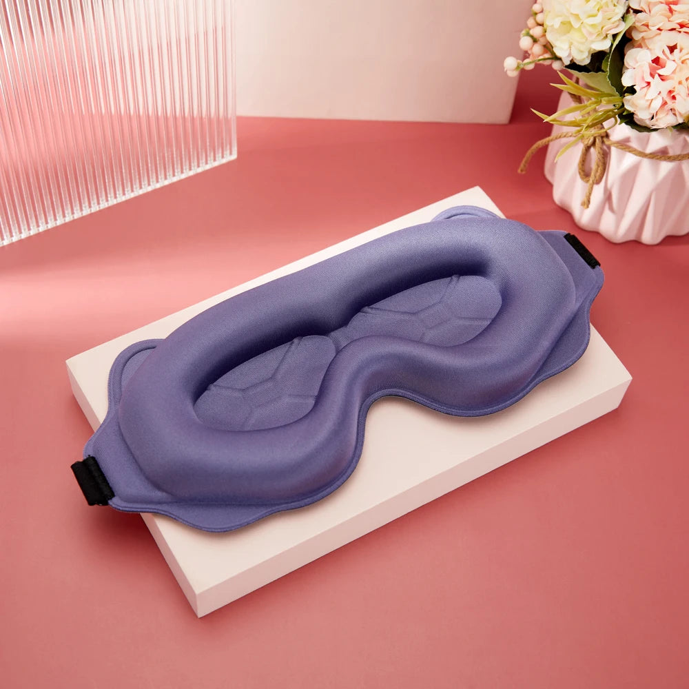 DreamCurve 3D Sleep Mask