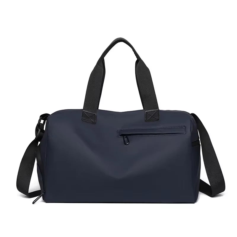 Soft Flex Duffel