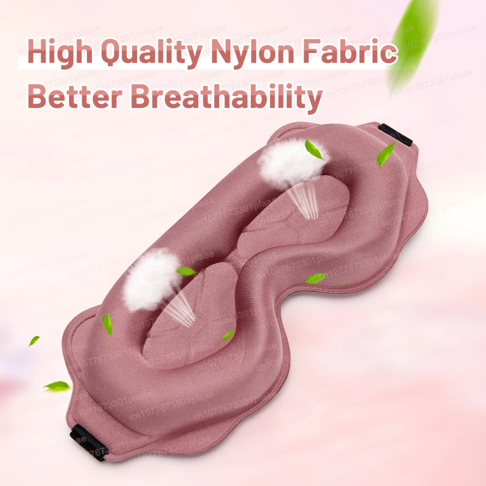 DreamCurve 3D Sleep Mask