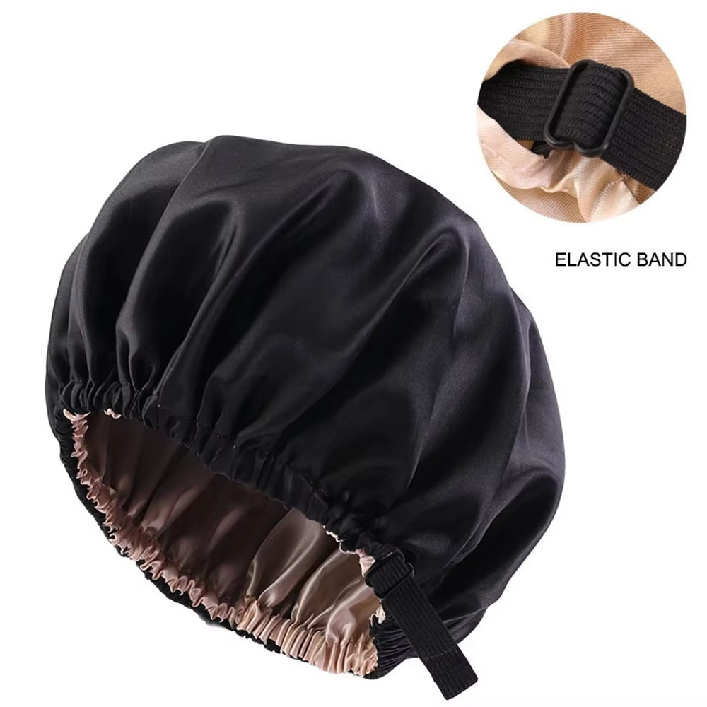 Silk Me Sleep Bonnet