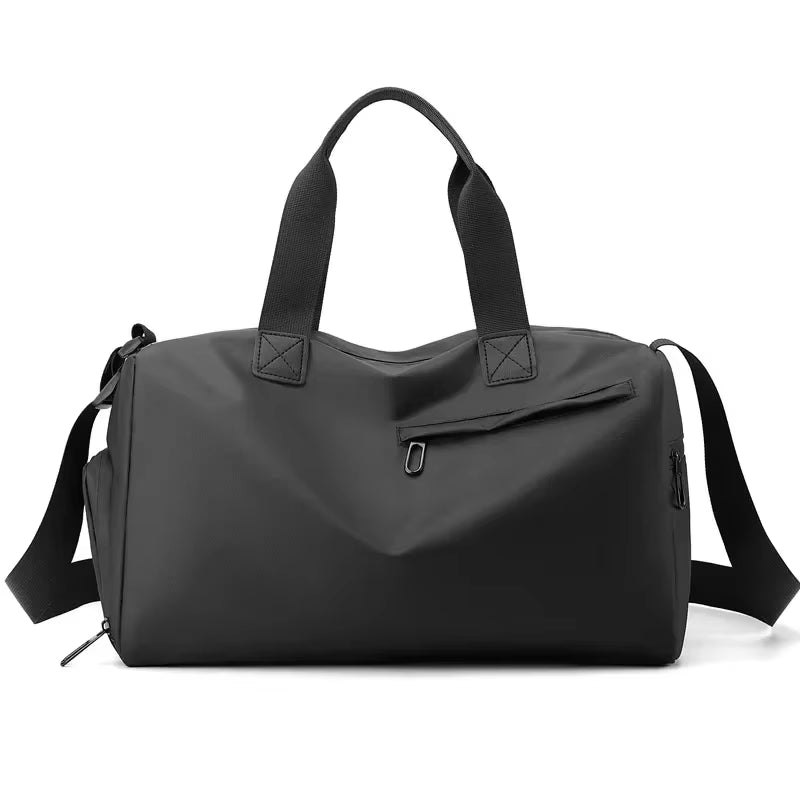 Soft Flex Duffel