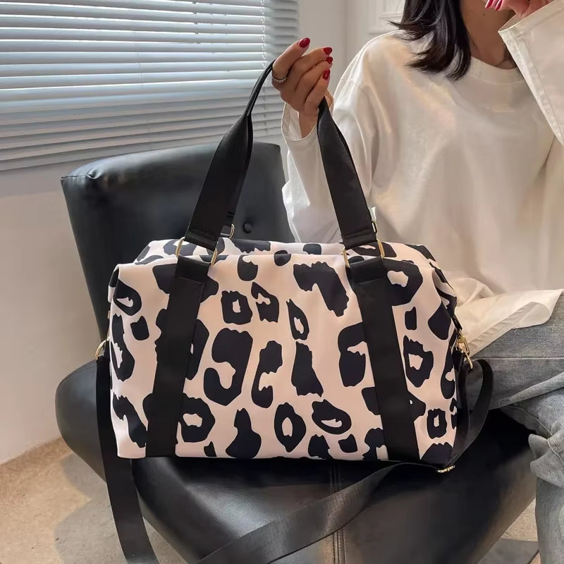 Wild Weekend Duffel
