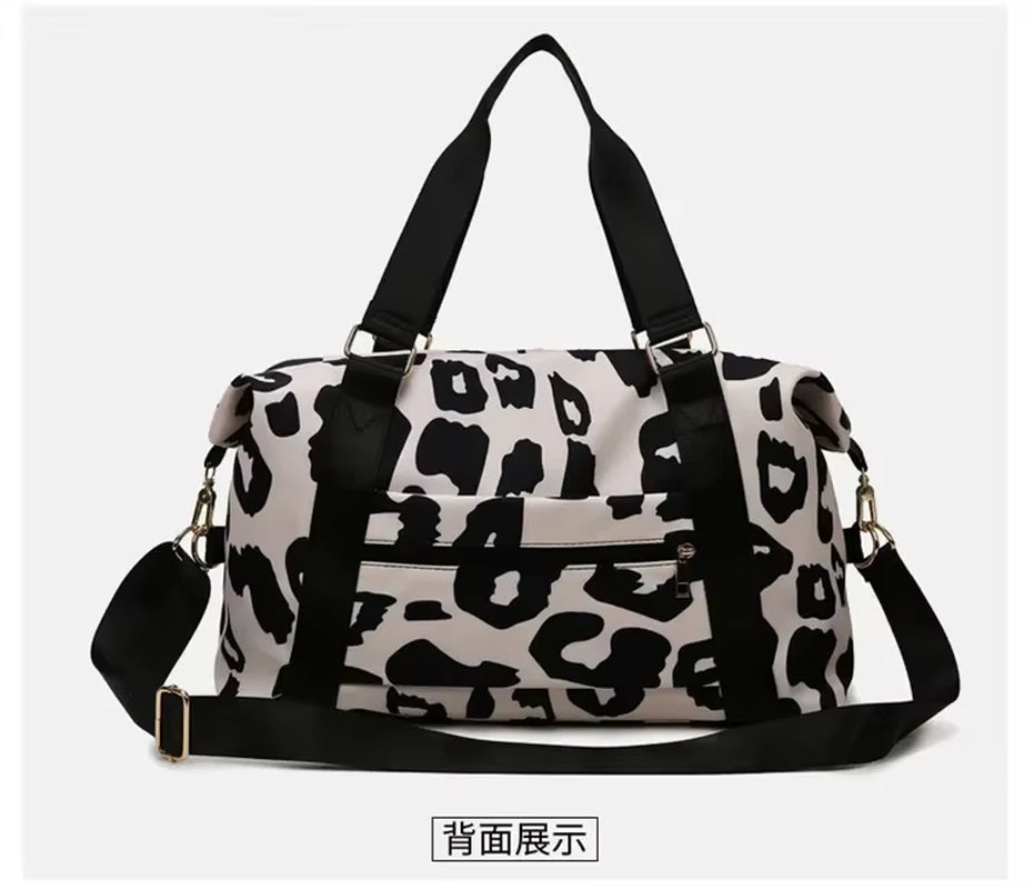 Wild Weekend Duffel