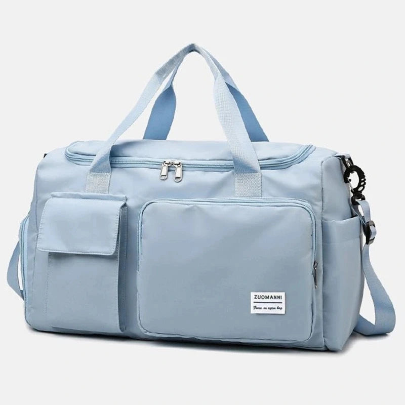 FlexFit Travel Duffel
