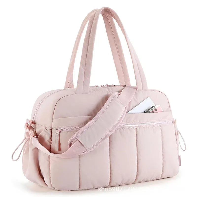 The Cloud Carry-All Bag