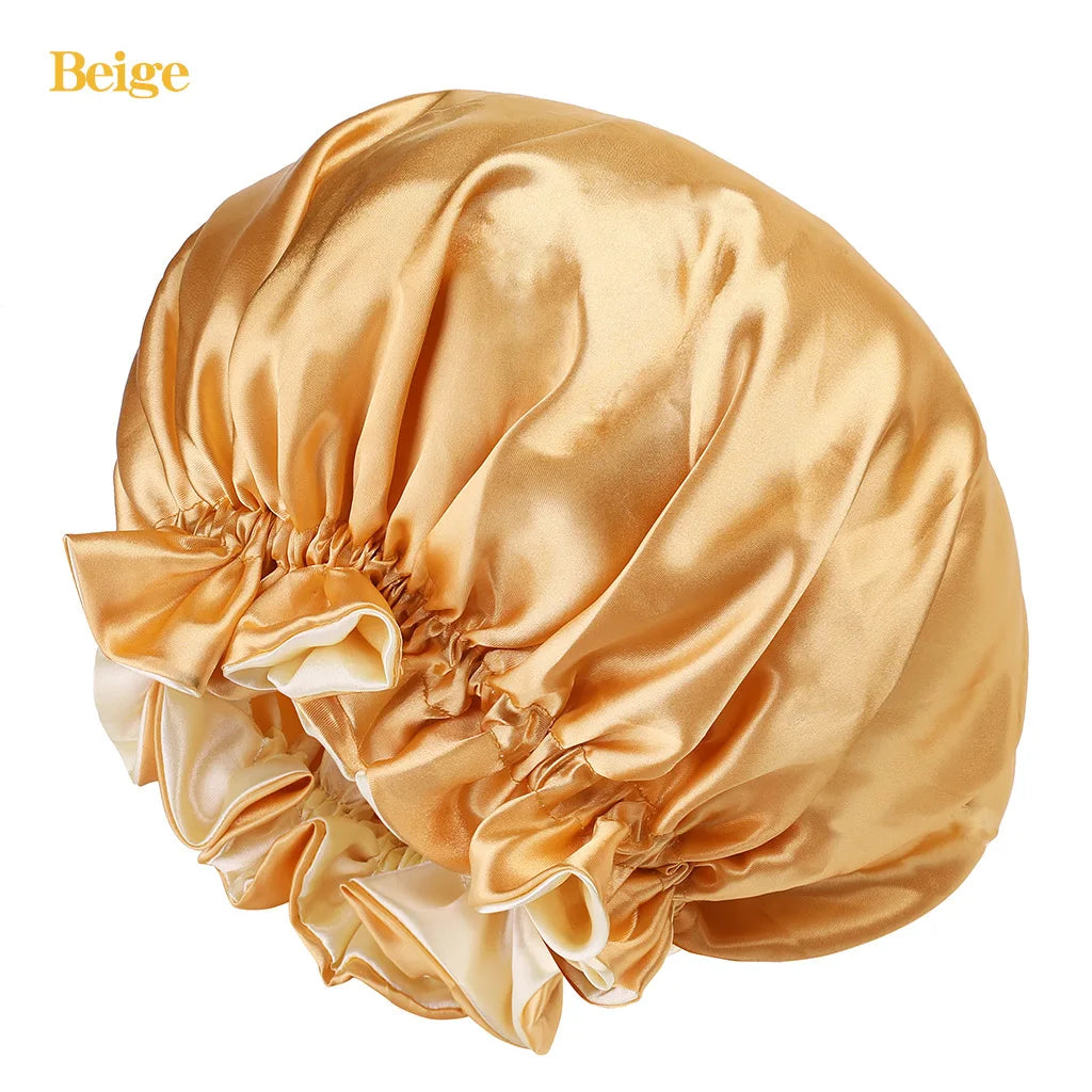 Satin Luxe Sleep Bonnet