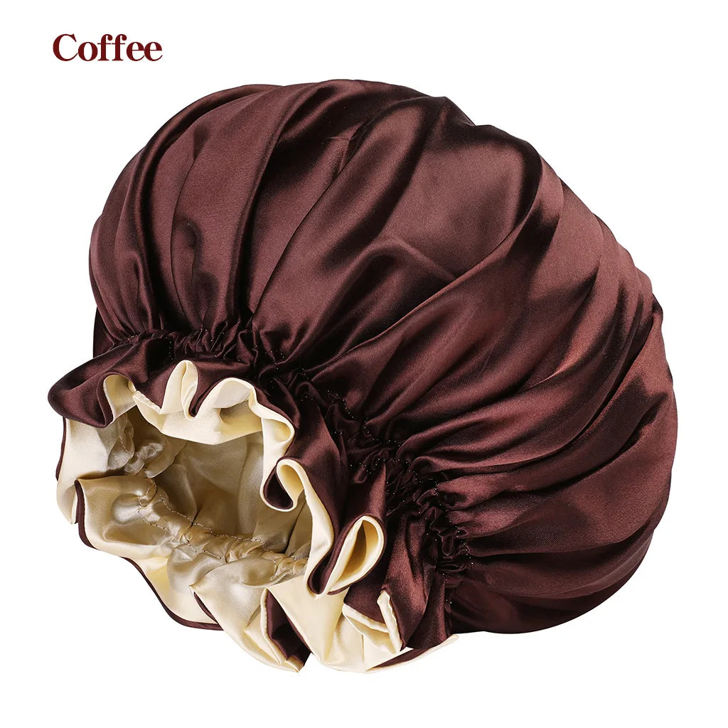 Satin Luxe Sleep Bonnet