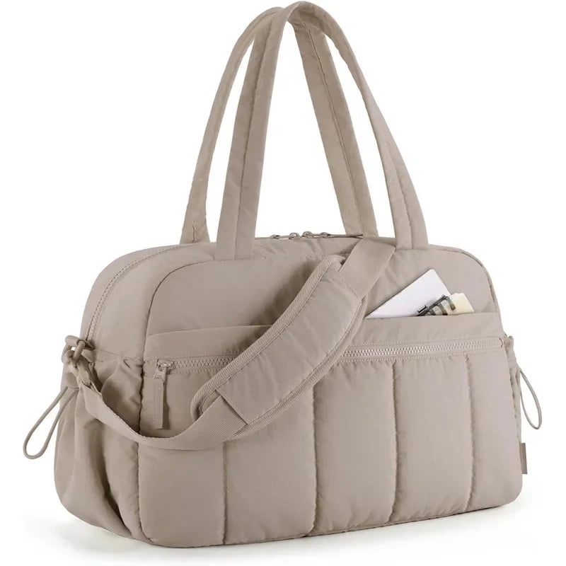 The Cloud Carry-All Bag