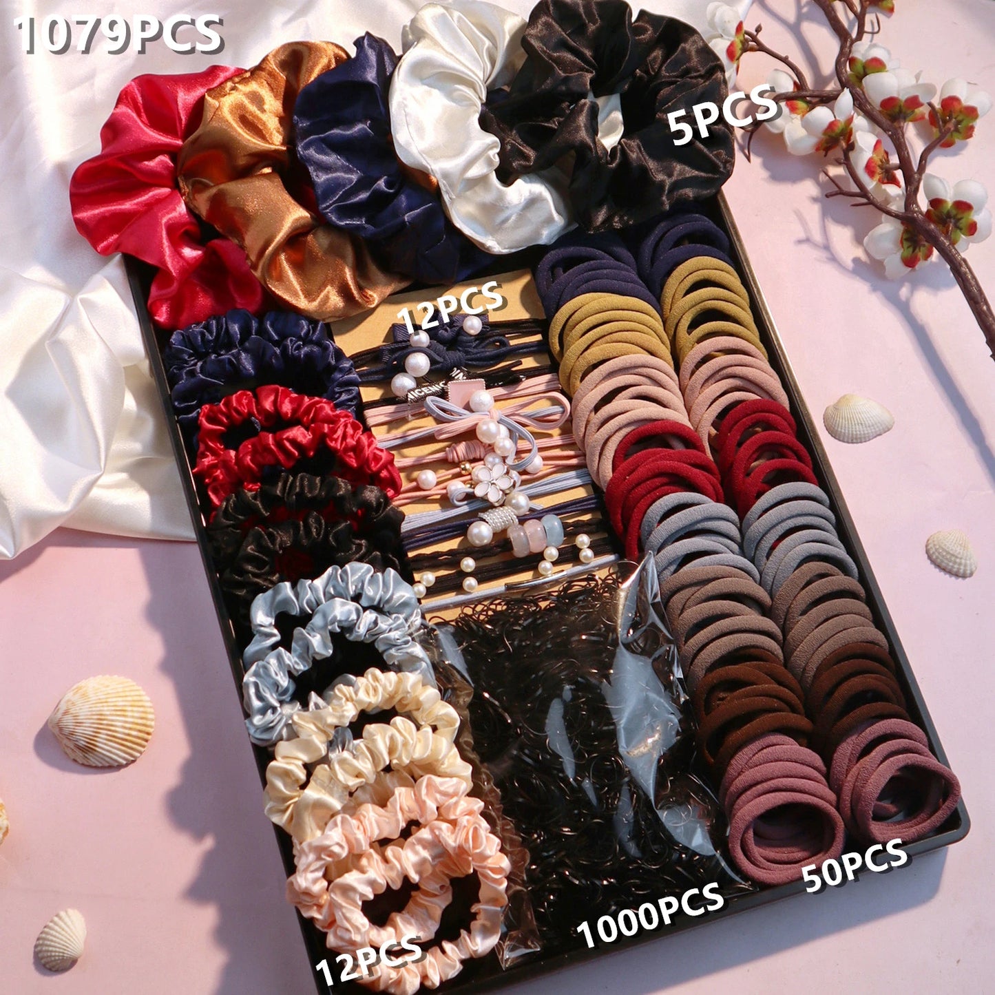 The Ultimate Hair Kit