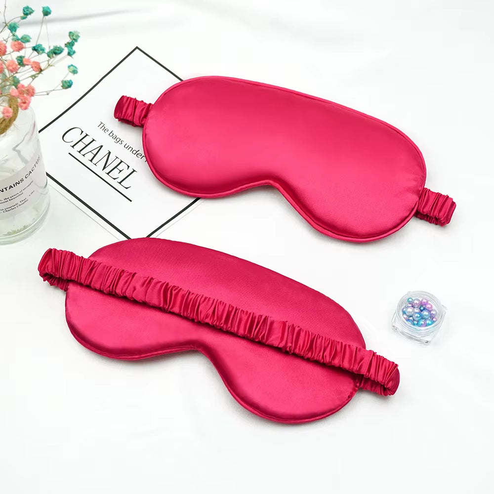 Satin Dream Sleep Mask