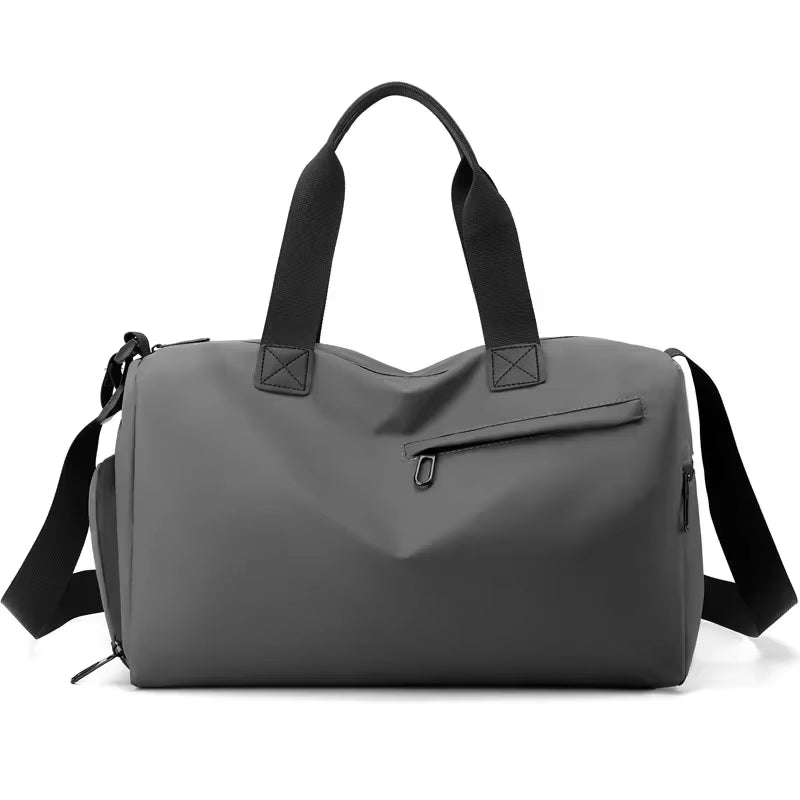 Soft Flex Duffel