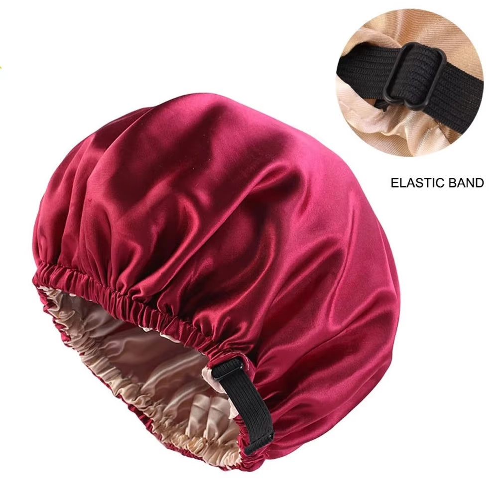 Silk Me Sleep Bonnet