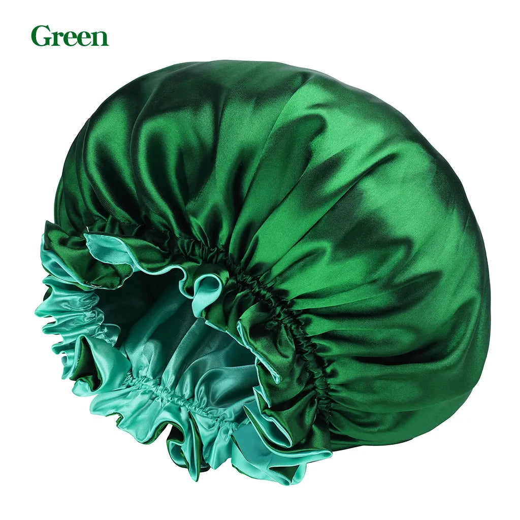 Satin Luxe Sleep Bonnet