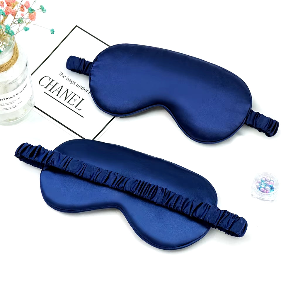 Satin Dream Sleep Mask