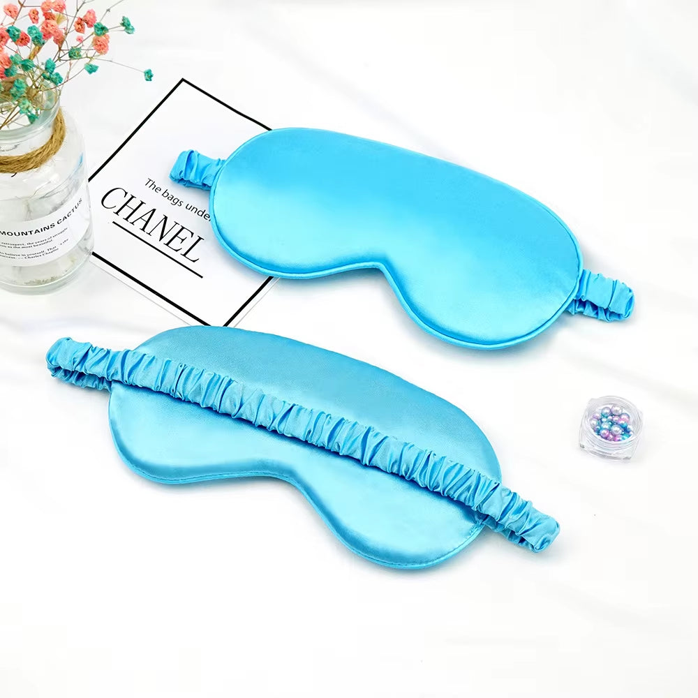 Satin Dream Sleep Mask
